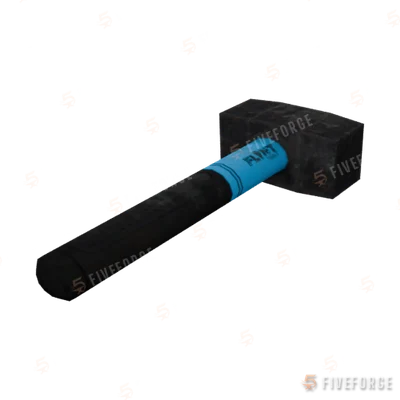 xm3_prop_xm3_hammer_01 GTA 5 object