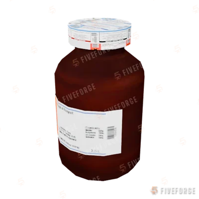 xm3_prop_xm3_lsd_bottle_02a GTA 5 object