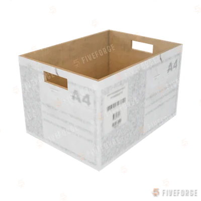 xm3_prop_xm3_paper_box_01a GTA 5 object