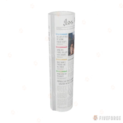 xm3_prop_xm3_papers_01a GTA 5 object