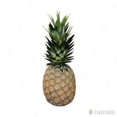 xm3_prop_xm3_pineapple_01a GTA 5 object