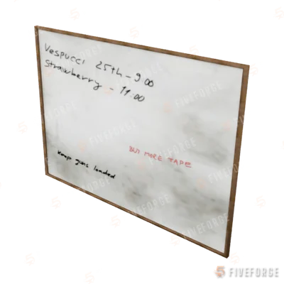 xm3_prop_xm3_plan_board_01b GTA 5 object