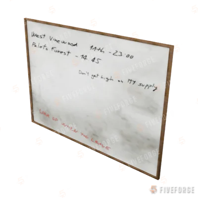 xm3_prop_xm3_plan_board_01c GTA 5 object