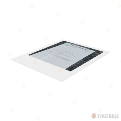 xm3_prop_xm3_pola_m8_clipb GTA 5 object