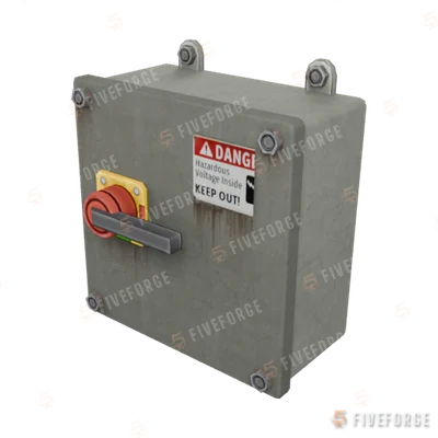 xm3_prop_xm3_power_box_01a GTA 5 object