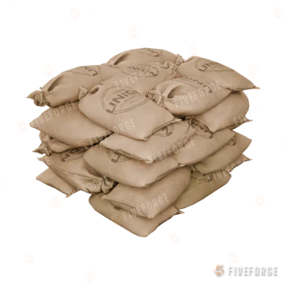 xm3_prop_xm3_sacks_grain_01a GTA 5 object