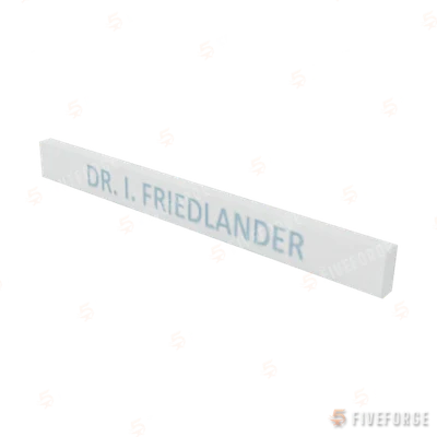 xm3_prop_xm3_sign_plate_01a GTA 5 object