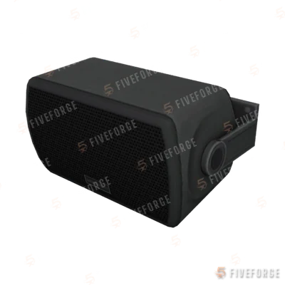 xm3_prop_xm3_spkr_wall_01a GTA 5 object