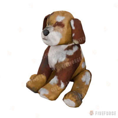 xm3_prop_xm3_toy_dog_01a GTA 5 object