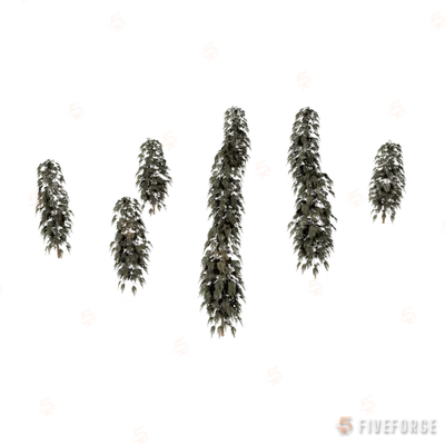 xm3_prop_xm3_weed_set_02c GTA 5 object