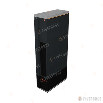 xm_base_cia_servermed_01 GTA 5 object