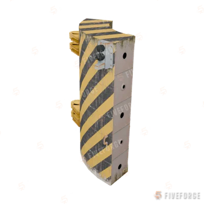 xm_prop_base_blast_door_02_l GTA 5 object