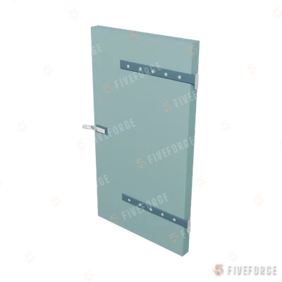 xm_prop_base_door_02 GTA 5 object