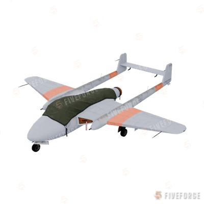 xm_prop_base_jet_01 GTA 5 object