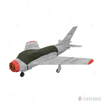 xm_prop_base_jet_02 GTA 5 object