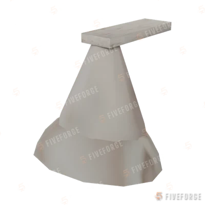 xm_prop_base_silo_lamp_01a GTA 5 object