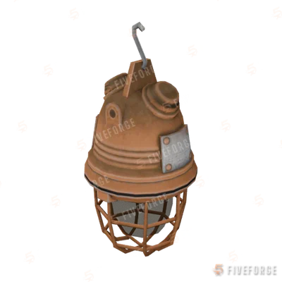 xm_prop_base_tunnel_hang_lamp2 GTA 5 object