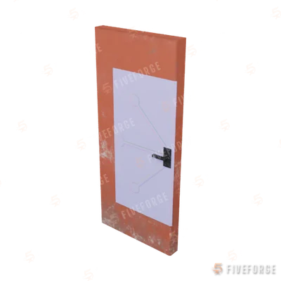 xm_prop_lab_door01_star_r GTA 5 object