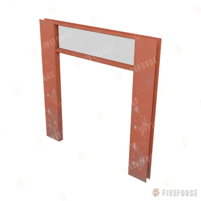 xm_prop_lab_doorframe01 GTA 5 object