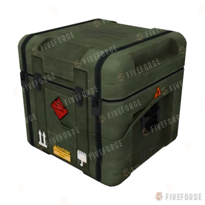 xm_prop_moderncrate_xplv_01 GTA 5 object