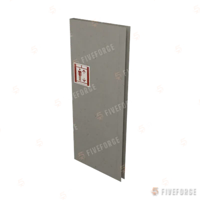 xm_prop_silo_elev_door01_r GTA 5 object