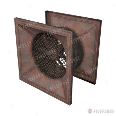xm_prop_tunnel_fan_01 GTA 5 object