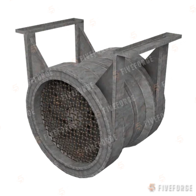 xm_prop_tunnel_fan_02 GTA 5 object