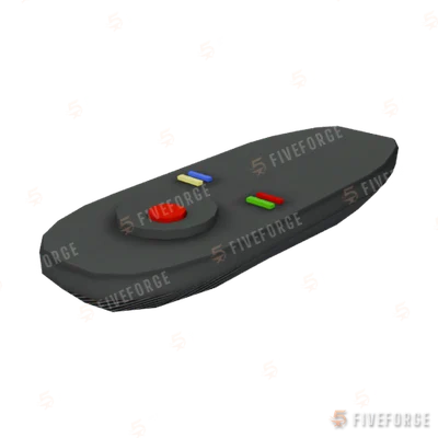 xm_prop_x17_clicker_01 GTA 5 object