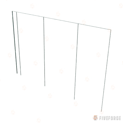 xm_prop_x17_l_frame_03 GTA 5 object