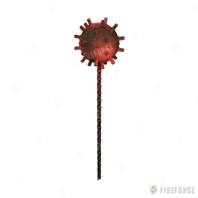 xm_prop_x17_mine_03a GTA 5 object