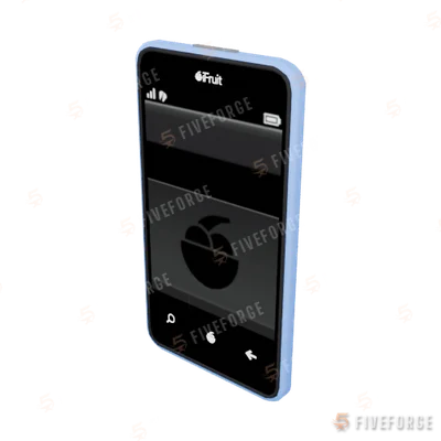 xm_prop_x17_phone_01 GTA 5 object