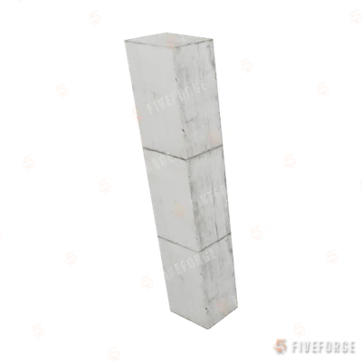 xm_prop_x17_pillar_02 GTA 5 object