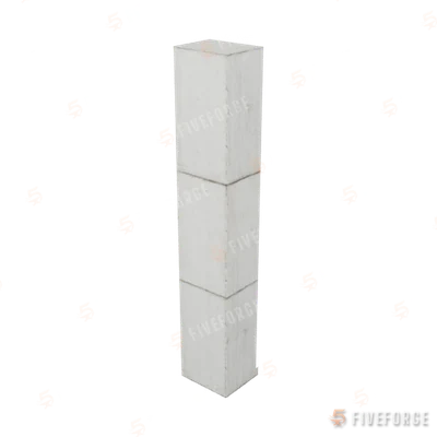 xm_prop_x17_pillar_03 GTA 5 object
