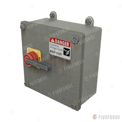 xm_prop_x17_powerbox_01 GTA 5 object