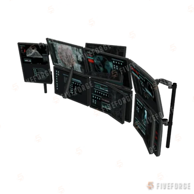 xm_prop_x17_screens_01a GTA 5 object