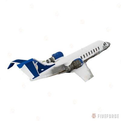 xm_prop_x17_shamal_crash GTA 5 object