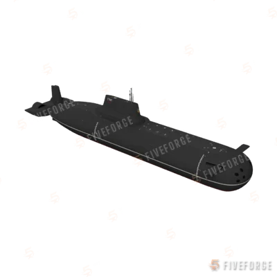 xm_prop_x17_sub GTA 5 object