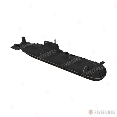 xm_prop_x17_sub_damage GTA 5 object
