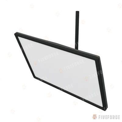 xm_prop_x17_tv_ceiling_01 GTA 5 object