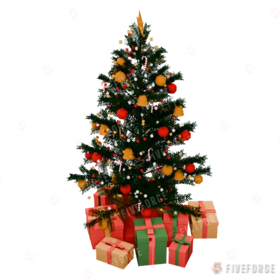 xm_prop_x17_xmas_tree_int GTA 5 object