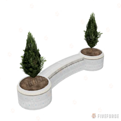 xs_prop_ar_planter_s_45a_sf GTA 5 object