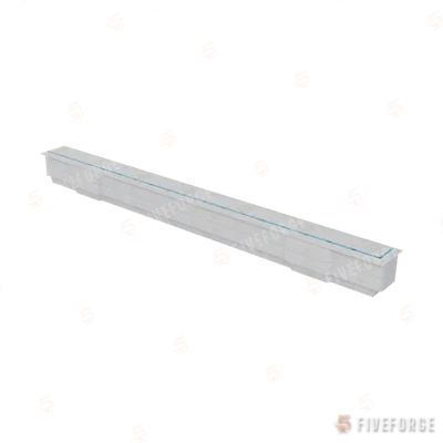 xs_prop_arena_bollard_rising_01b_sf GTA 5 object