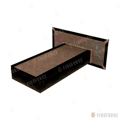 xs_prop_arena_bollard_side_01a GTA 5 object