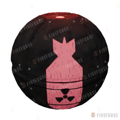 xs_prop_arena_bomb_l GTA 5 object