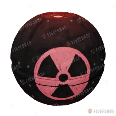 xs_prop_arena_bomb_s GTA 5 object