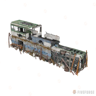 xs_prop_arena_car_wall_03a GTA 5 object