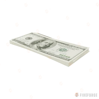 xs_prop_arena_cash_pile_s GTA 5 object