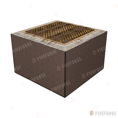 xs_prop_arena_flipper_small_01a GTA 5 object