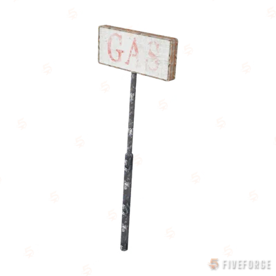 xs_prop_arena_gaspole_03 GTA 5 object