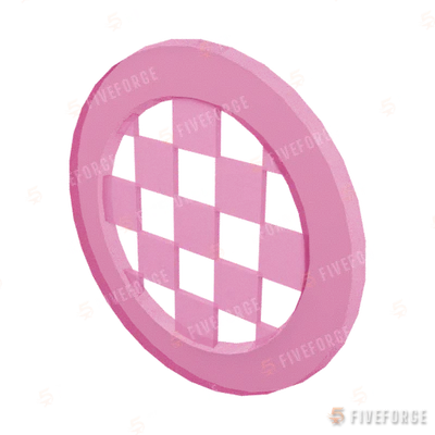 xs_prop_arena_i_flag_pink GTA 5 object
